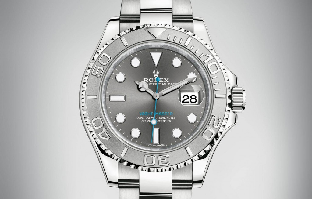 m116622-0003 Yachtmaster